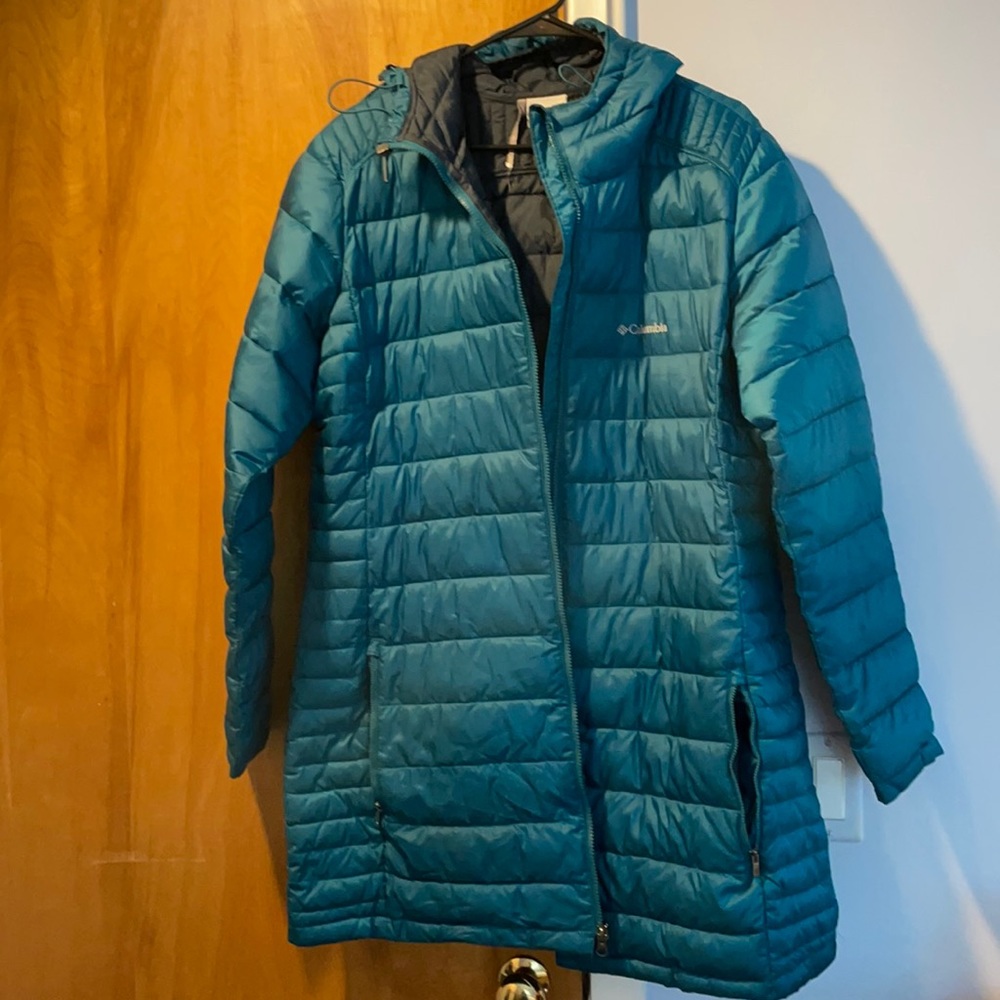 Columbia Jacket XL